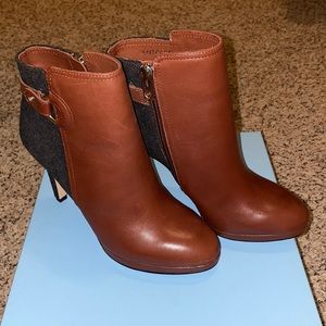 Antonio melani boots, size 6 women’s